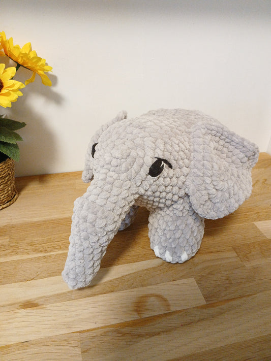 Peluche Elephant
