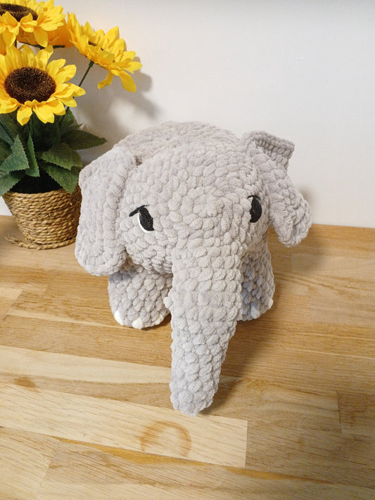 Peluche Elephant