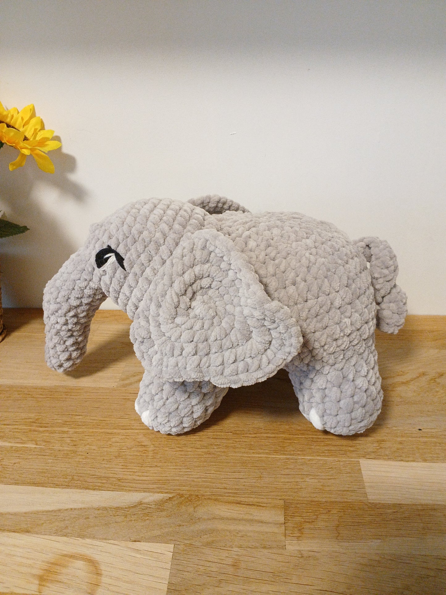 Peluche Elephant