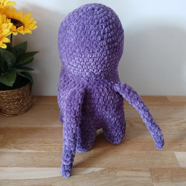 Peluche Zergling - Starcraft – Image 2