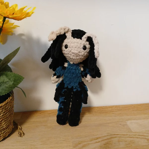 Peluche Mantis - Les gardiens de la galaxy