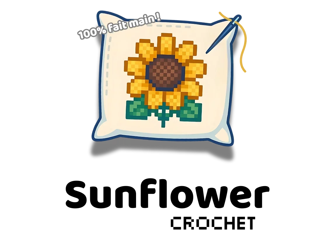 Logo tournesol